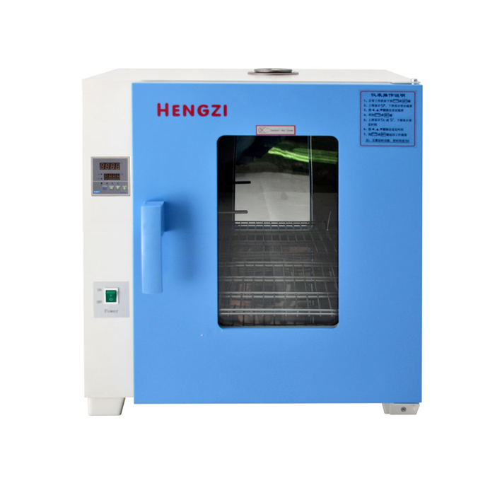 上海躍進(jìn)HGZF-II-101-1電熱恒溫鼓風(fēng)干燥箱