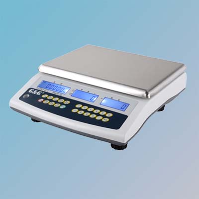 常熟雙杰TJ3KY-0.1電子計數(shù)天平