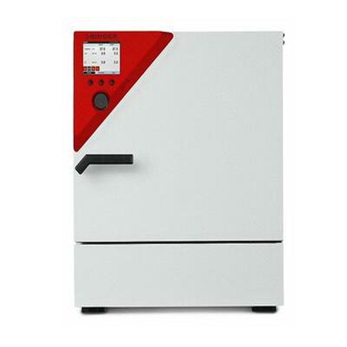 賓德CB60二氧化碳培養箱