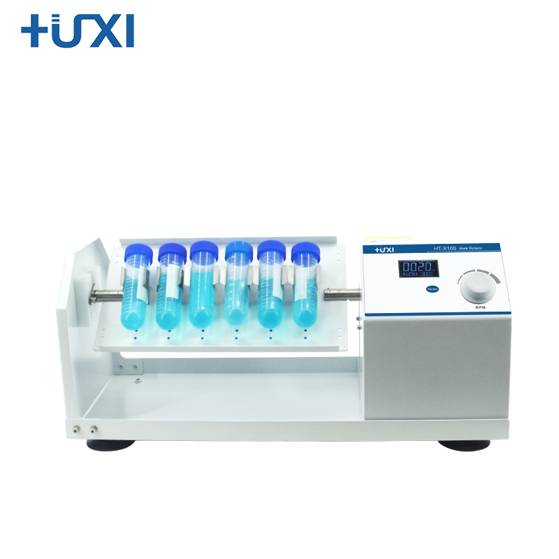上海滬析HT-X100旋轉混勻儀