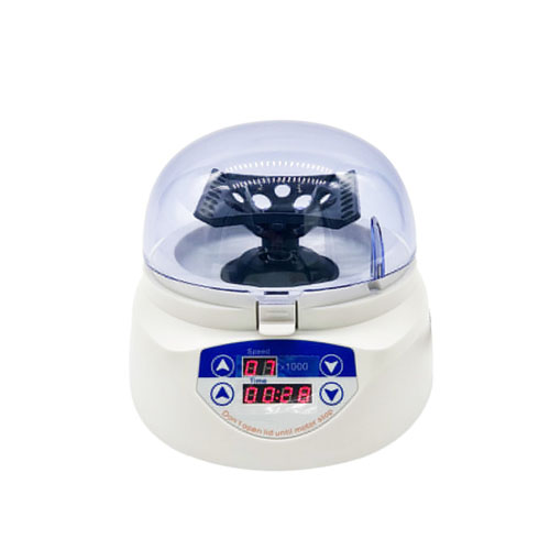 其林貝爾LX-200B復合轉子離心機