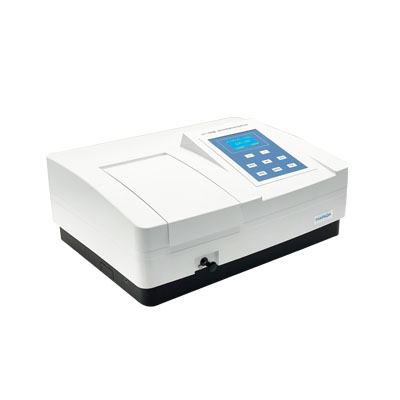 上海美譜達(dá)UV-1100紫外可見(jiàn)分光光度計(jì)