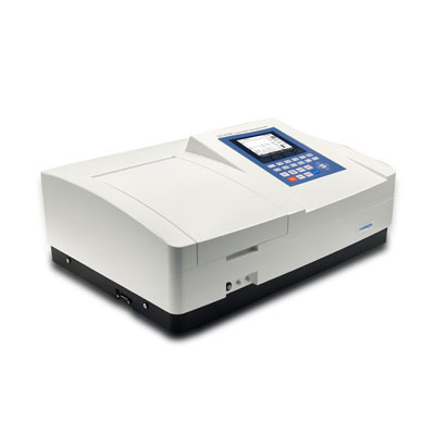 上海美譜達(dá)V-3100PC掃描型可見(jiàn)分光光度計(jì)