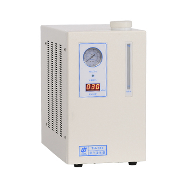 北京中惠普TH-300純水型氫氣發生器
