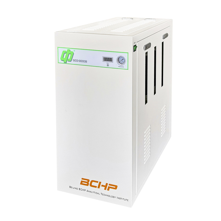 北京中惠普GCD-3000PSA堿液型氫氣發生器（自動補水）