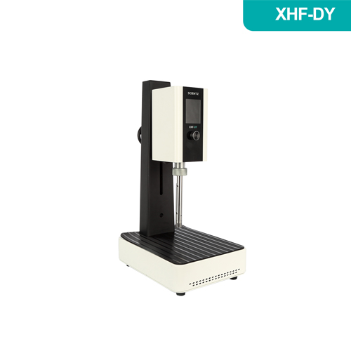 寧波新芝XHF-DY高速分散器(內切式勻漿機)