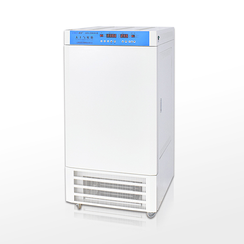 上海新苗QHX-250BSH-III人工氣候箱(無氟環保型)