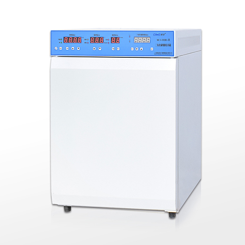 上海新苗WJ-80A-III二氧化碳細(xì)胞培養(yǎng)箱(氣套式)