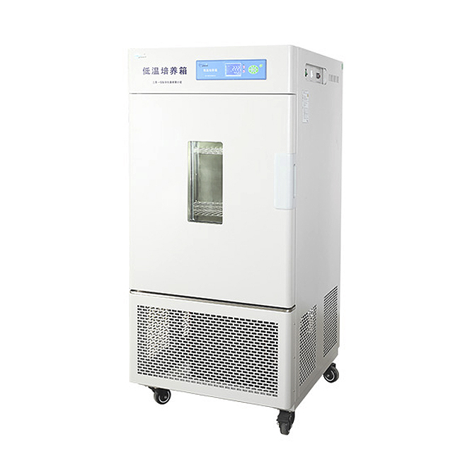 上海一恒LRH-150CL低溫培養箱