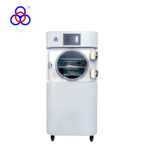 北京四環LGJ-50C冷凍干燥機