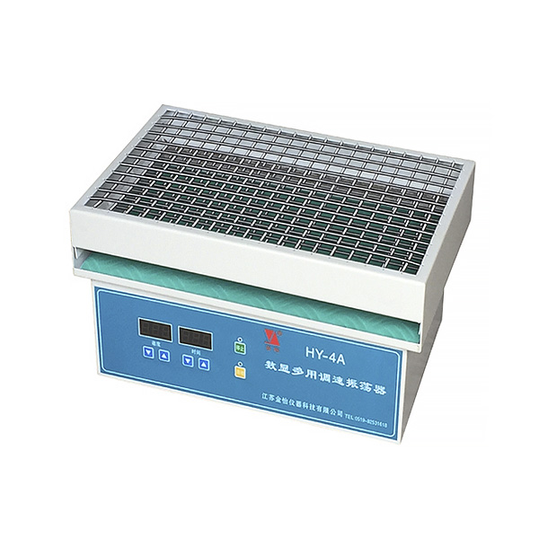 江蘇金怡HY-4A數顯調速多用振蕩器